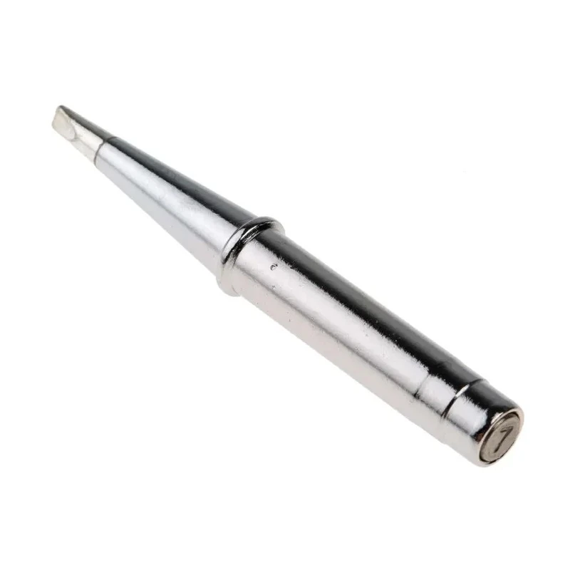 Weller 3.2 mm Screwdriver Soldering Iron Tip CT6C7 for use with W101, 370°C