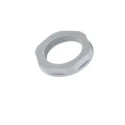 Lapp SKINTOP Series Cable Gland, PG21 Thread Size, 13-18 mm Cable Diameter, IP68, Polyamide Construction PG21