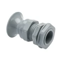Lapp SKINTOP Series 50 Cable Gland, PG16 Thread Size, Polyamide, IP68, Kit of 50 Pieces 53015440+53019040