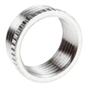 Lapp Cable Gland Reducer Nickel Plated Brass PG13 Exterior Thread PG11 Interior Thread SKINDICHT MR Series 52003800