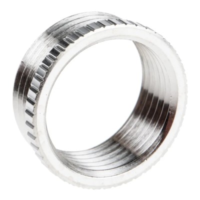 Lapp Cable Gland Reducer Nickel Plated Brass PG13 Exterior Thread PG11 Interior Thread SKINDICHT MR Series 52003800