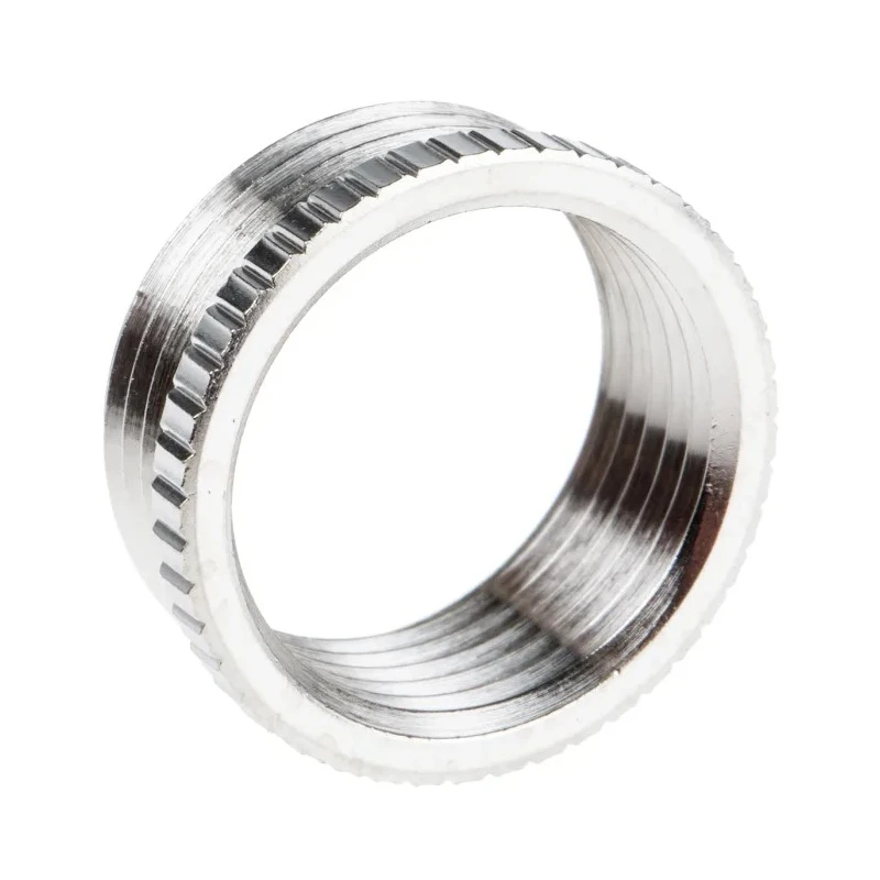 Lapp Cable Gland Reducer Nickel Plated Brass PG13 Exterior Thread PG11 Interior Thread SKINDICHT MR Series 52003800