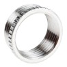 Lapp Cable Gland Reducer Nickel Plated Brass PG13 Exterior Thread PG11 Interior Thread SKINDICHT MR Series 52003800
