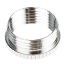 Lapp Cable Gland Reducer Nickel Plated Brass PG13 Exterior Thread PG11 Interior Thread SKINDICHT MR Series 52003800