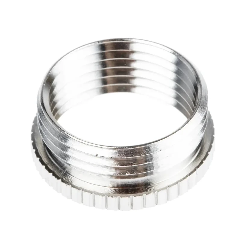 Lapp Cable Gland Reducer Nickel Plated Brass PG13 Exterior Thread PG11 Interior Thread SKINDICHT MR Series 52003800