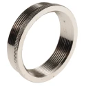 Lapp Cable Gland Reducer PG42 Exterior Thread PG36 Interior Thread Nickel Plated Brass SKINDICHT MR Series 52003950