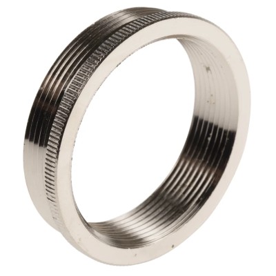 Lapp Cable Gland Reducer PG42 Exterior Thread PG36 Interior Thread Nickel Plated Brass SKINDICHT MR Series 52003950