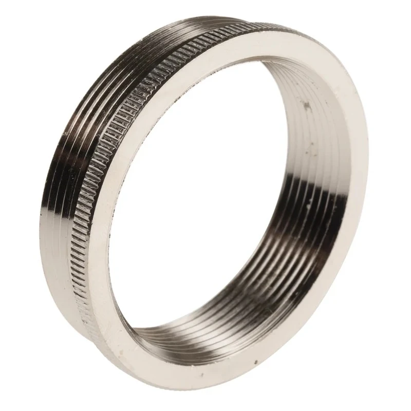 Lapp Cable Gland Reducer PG42 Exterior Thread PG36 Interior Thread Nickel Plated Brass SKINDICHT MR Series 52003950