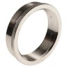 Lapp Cable Gland Reducer PG42 Exterior Thread PG36 Interior Thread Nickel Plated Brass SKINDICHT MR Series 52003950