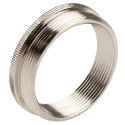 Lapp Cable Gland Reducer PG42 Exterior Thread PG36 Interior Thread Nickel Plated Brass SKINDICHT MR Series 52003950