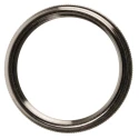 Lapp Cable Gland Reducer PG42 Exterior Thread PG36 Interior Thread Nickel Plated Brass SKINDICHT MR Series 52003950