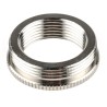 Lapp Cable Gland Reducer PG29 Exterior Thread to PG21 Interior Thread Nickel Plated Brass SKINDICHT MR Series 52003900