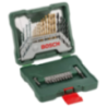 Bosch X30Ti Drill Bit and Driver Bit Set (30-Pieces)