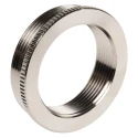 Lapp Nickel Plated Brass Cable Gland Reducer PG36 Exterior Thread to PG29 Interior Thread SKINDICHT MR Series 52003930