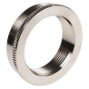 Lapp Nickel Plated Brass Cable Gland Reducer PG36 Exterior Thread to PG29 Interior Thread SKINDICHT MR Series 52003930