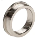 Lapp Nickel Plated Brass Cable Gland Reducer PG36 Exterior Thread to PG29 Interior Thread SKINDICHT MR Series 52003930