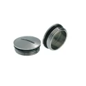 Lapp Cable Gland Blanking Plug Nickel Plated Brass 30 mm Diameter Threaded PG36 