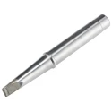 Weller Screwdriver Soldering Iron Tip 7 mm, 425°C, Model CT2 E8 for W201 T0054240899N