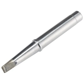 Weller Screwdriver Soldering Iron Tip 7 mm, 425°C, Model CT2 E8 for W201 T0054240899N