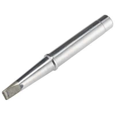 Weller Screwdriver Soldering Iron Tip 7 mm, 425°C, Model CT2 E8 for W201 T0054240899N