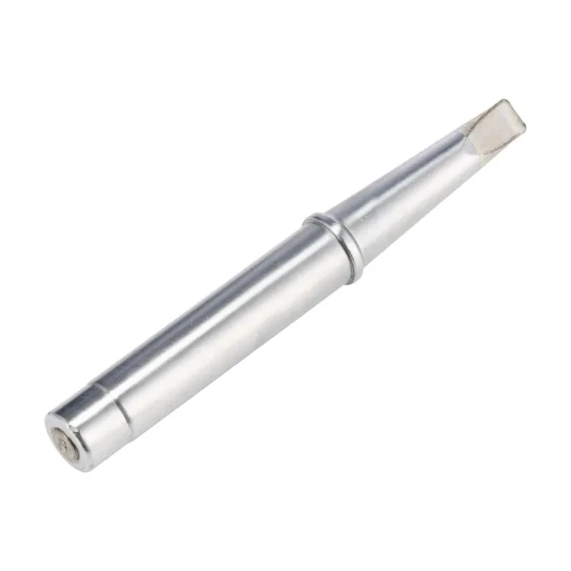 Weller Screwdriver Soldering Iron Tip 7 mm, 425°C, Model CT2 E8 for W201 T0054240899N