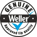 Weller Screwdriver Soldering Iron Tip 7 mm, 425°C, Model CT2 E8 for W201 T0054240899N