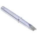Weller Soldering Iron Tip CT2 F7 Screwdriver Shape 10 mm Working Face 370°C 0054241799