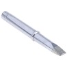 Weller Soldering Iron Tip CT2 F7 Screwdriver Shape 10 mm Working Face 370°C 0054241799