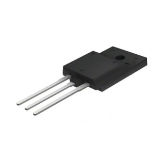 Vishay 600 V 30 A Rectifier & Schottky Diode General Purpose TO-3PF VS-AZH3106FP-M3