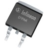 Infineon P-Channel MOSFET, 273 A Maximum Continuous Drain Current, 100 V Drain-Source Voltage, 3-Pin TO-263 IPB110P06LMATMA1