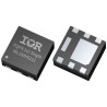 Infineon IRFH N-Channel MOSFET 11 A 40 V 8-Pin PQFN Surface Mount IRL100HS121