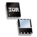 Infineon N-Channel Power MOSFET 192 A 40 V 8-Pin PQFN IRFH8318TRPBF