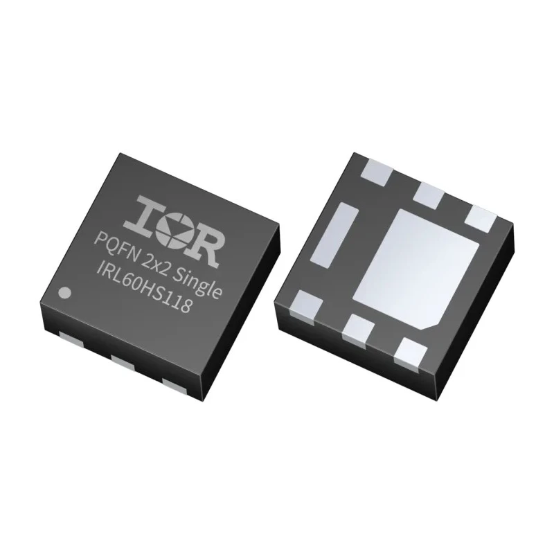 Infineon N-Channel MOSFET 11A 40V 8-Pin PQFN Package Surface Mount IRL60HS118