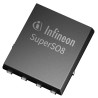 Infineon N-Channel MOSFET Surface Mount SuperSO8 5x6 Package 381A Drain Current, 40V Drain Source Voltage BSC0504NSIATMA1
