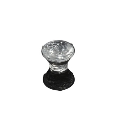 Ledil ZOE-30 Series 1-Way LED Lens Wide Angle Beam Polymethyl Methacrylate Lens Diameter 31.6mm Height C17716_ZOE-30-ZOOM.