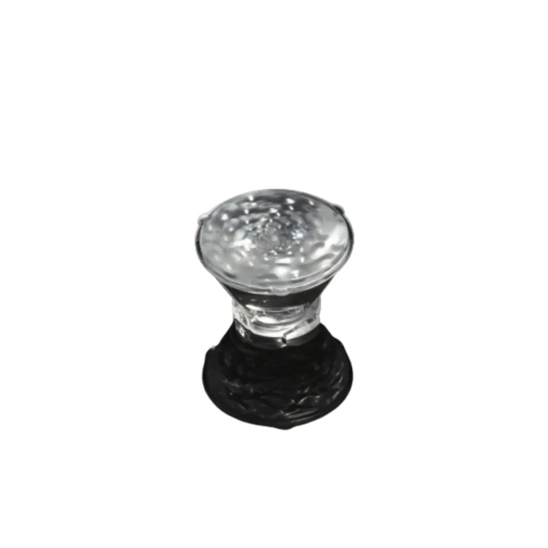 Ledil ZOE-30 Series 1-Way LED Lens Wide Angle Beam Polymethyl Methacrylate Lens Diameter 31.6mm Height C17716_ZOE-30-ZOOM.