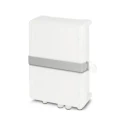 Phoenix Contact Industrial Networking Mounting Bracket Light Grey RAL 7035 1184401