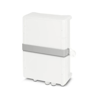 Phoenix Contact Industrial Networking Mounting Bracket Light Grey RAL 7035 1184401