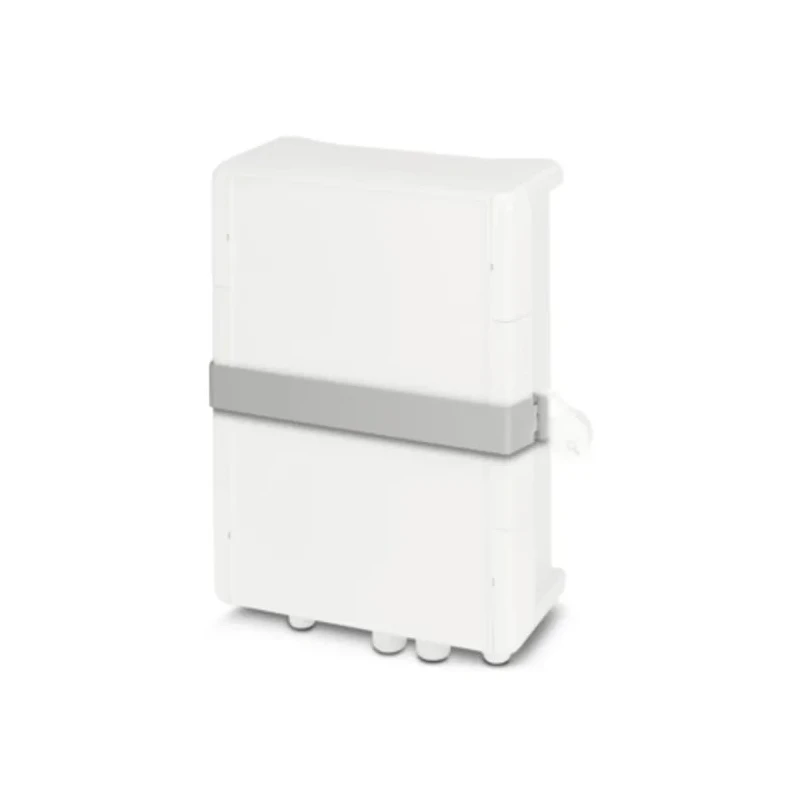 Phoenix Contact Industrial Networking Mounting Bracket Light Grey RAL 7035 1184401
