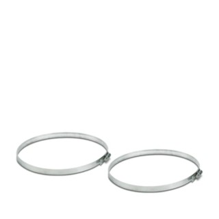Phoenix Contact Industrial Networking Mounting Bracket 1188634