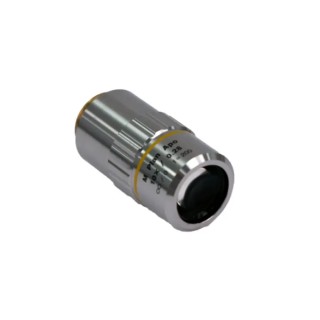 Mitutoyo Long Working Distance Lens for Microscope 378-803-3