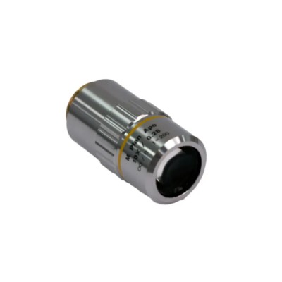 Mitutoyo Long Working Distance Lens for Microscope 378-803-3