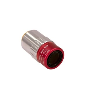 Mitutoyo Long Working Distance Lens for Microscope 378-822-5