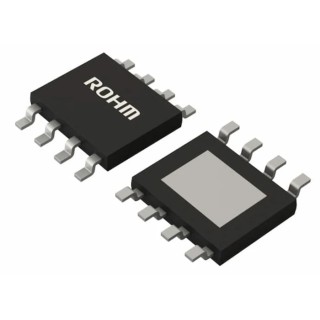 ROHM 1-Channel Buck Boost Switching Regulator 4 A 36V 600 kHz HTSOP-J8 BD90640UEFJ-CE2