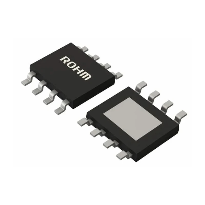 ROHM 1-Channel Buck Boost Switching Regulator 4 A 36V 600 kHz HTSOP-J8 BD90640UEFJ-CE2