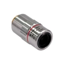 Mitutoyo Long Working Distance Lens for Microscope 378-802-6