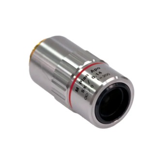 Mitutoyo Long Working Distance Lens for Microscope 378-802-6