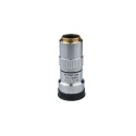 Mitutoyo Long Working Distance Lens for Microscope, Model 378-800-12, Japan