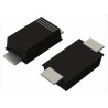 ROHM 250 V 100 mA Surface Mount Rectifier & Schottky Diode Recovery SOD-323-2 RF01VM2SFHTE-17