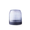 AUER Signal PC7DFB Series Clear Multi Strobe Effect Beacon Module Top LED Bulb 24V AC/DC IP67 IP66 910124405